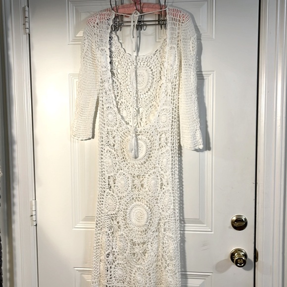 Spell & The Gypsy Margarita dress - Picture 6 of 13